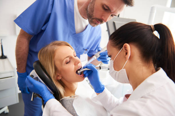 Best Oral Cancer Screening  in West Mayfield, PA