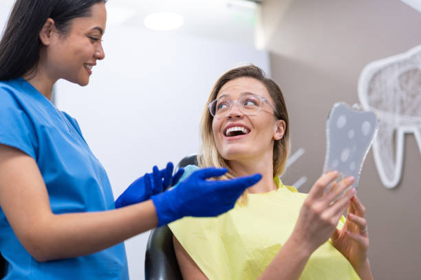 Best Dental Fillings (Composite and Amalgam)  in West Mayfield, PA